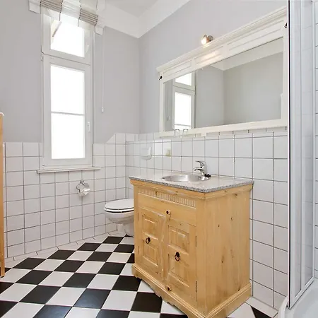Appartement Hartmann - Drewitz *